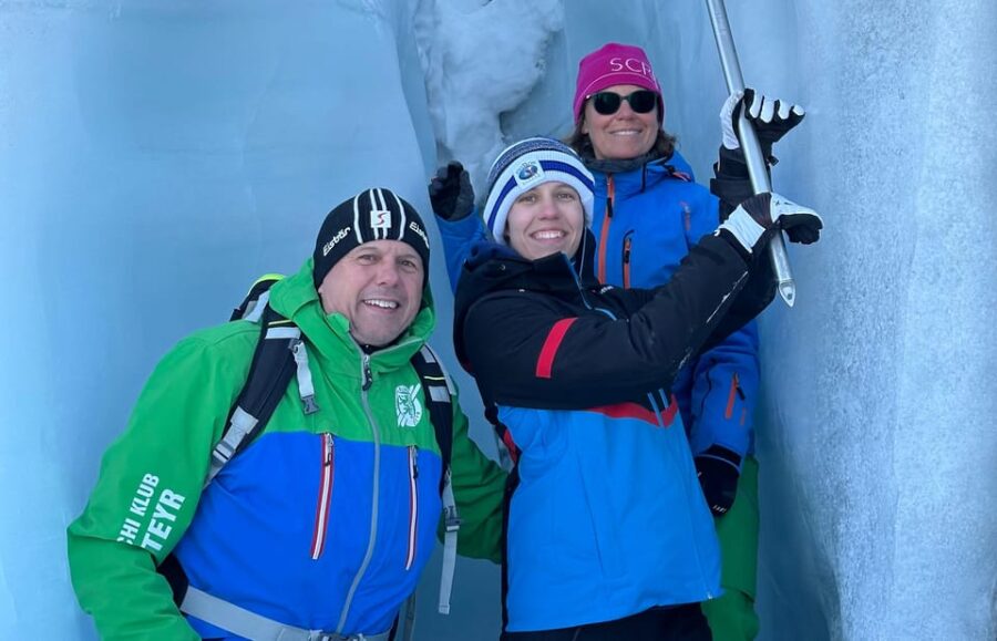 Hike Matanuska Glacier W/Alaska Honey, Wine Tasting - Tour Overview