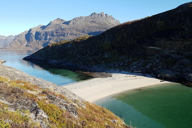 Hike to Hovdsundet Beach – Bodo, Northern Norway