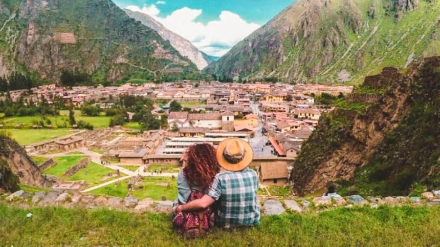 HIKE TO THE LARES VALLEY TO MACHUPICCHU (4D/3N)