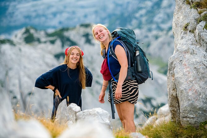 Hiking Adventure in B&H - Inquiries and Assistance