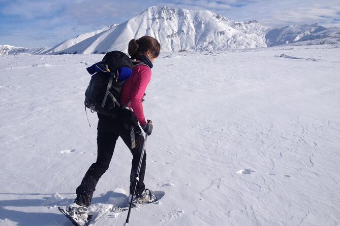 Hiking Adventure in Sharri - Tour Overview