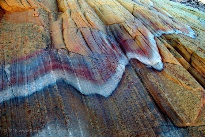 Hiking in Kanab: Walk and Photograph Scenic Yellow Rock in the Grand Staircase - Exploring the Kanab Landscape