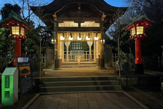 2 Best Guided Tours In Kanagawa Prefecture