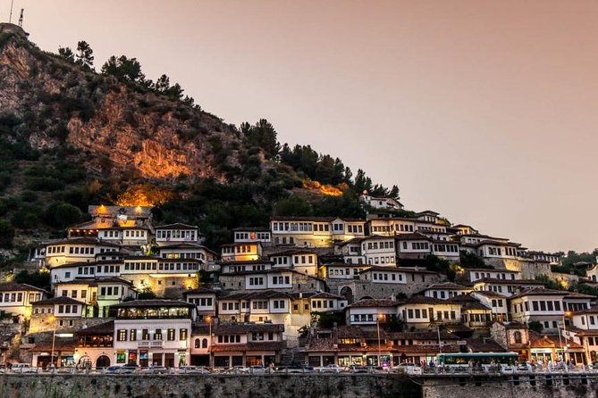 Hiking Tour of South Albania, Llogara Pass and Riviera in 3 Days - Included in the Price