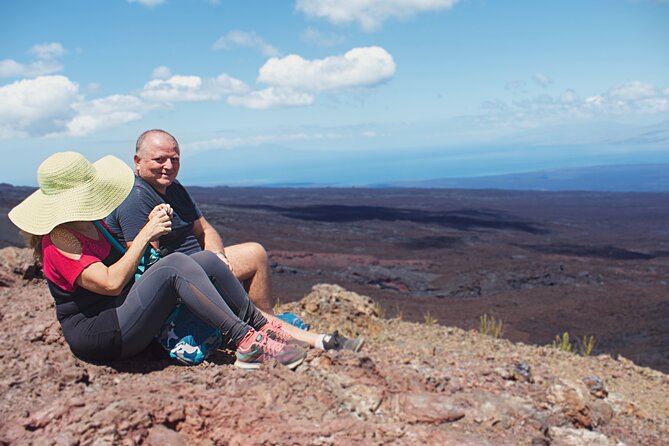 5 Best Tours In Puerto Villamil