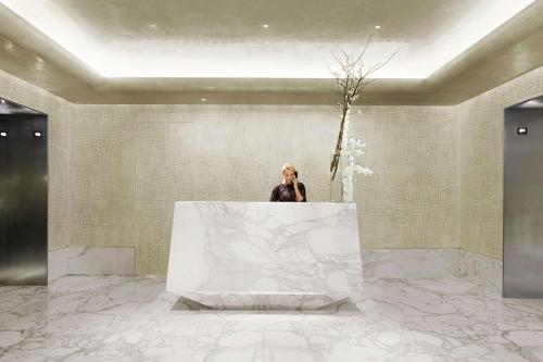 Hilton Club The Quin New York - Hotel Overview