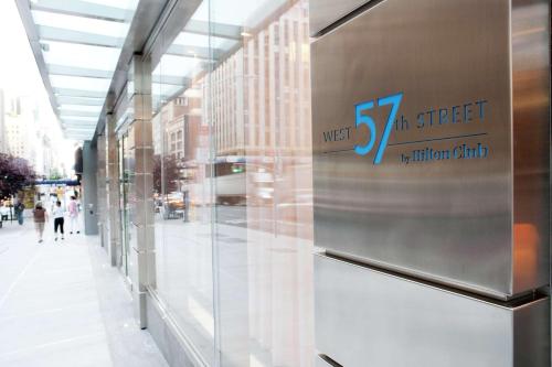 Hilton Club West 57th Street New York Review