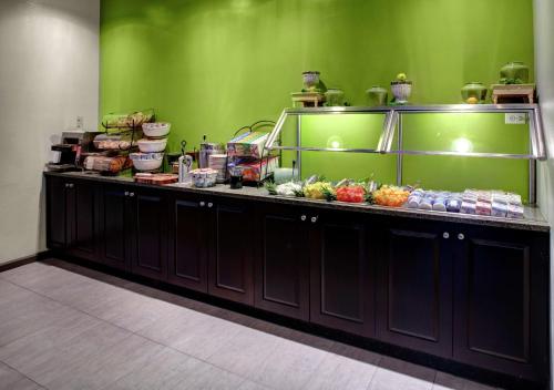 Hilton Garden Inn New York/Manhattan-Chelsea - Hotel Overview and Location