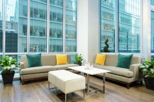 Hilton Garden Inn New York - Times Square Central - Overview and Location