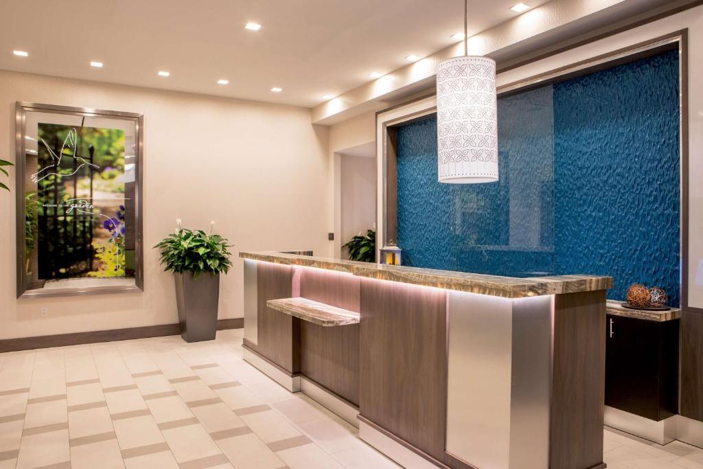 Hilton Garden Inn NYC Financial Center/Manhattan Downtown Review