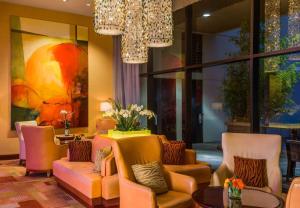 Hilton San Francisco Airport Bayfront - No Resort Fee - Hotel Overview
