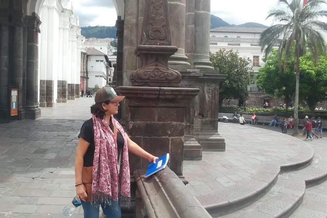 HIPstoric Quito Day Tour