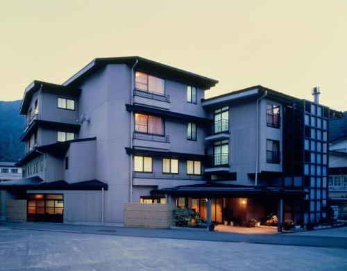 Hiratakan - Ryokan Overview