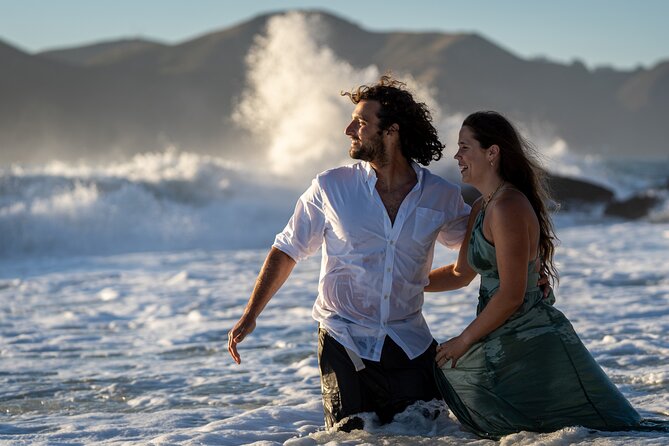 Hire a Private Photographer in San Francisco