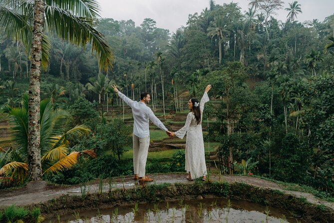Hire Bali Professional Photographer