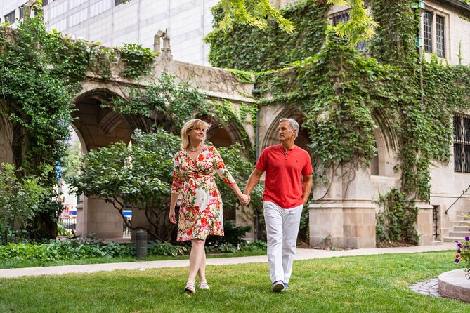 Hire Photographer, Professional Photo Shoot - Central Park NY - Inclusions