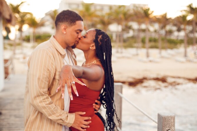 Hire Photographer, Professional Photo Shoot - Montego Bay