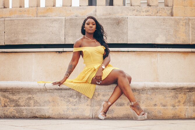 Hire Photographer, Professional Photo Shoot – New Orleans