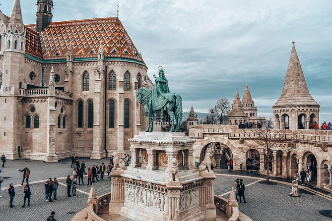Historic Budapest: Exclusive Private Tour With a Local Expert - Tour Overview