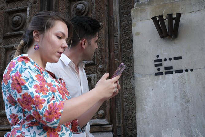 Historic Buenos Aires: Quest Experience