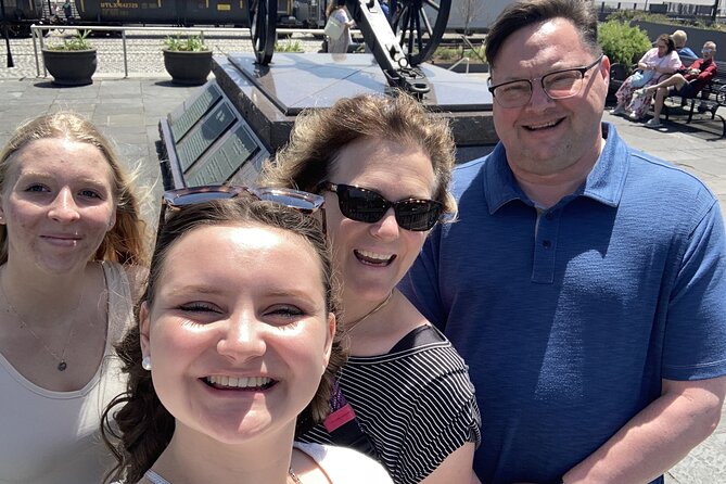 Historic French Quarter Quest Experience in New Orleans