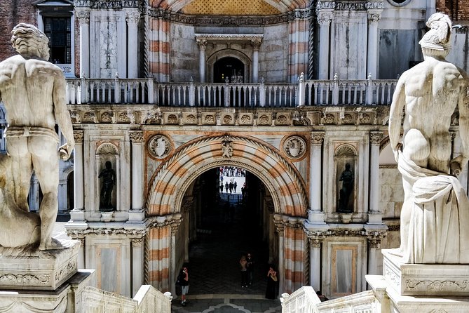 Historic Venice: Exclusive Private Tour With a Local Expert - An Immersive Venetian Experience