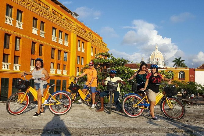 Historical and Culture Biking Tour - Discovering Hidden Gems