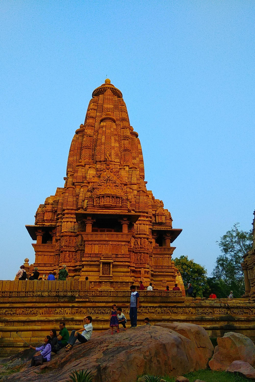 Historical & Cultural, Khajuraho Tour (02 Nights /03 Days) - Key Points