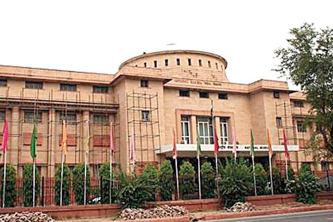 Historical Delhi Museum Tour - Tour Overview and Highlights