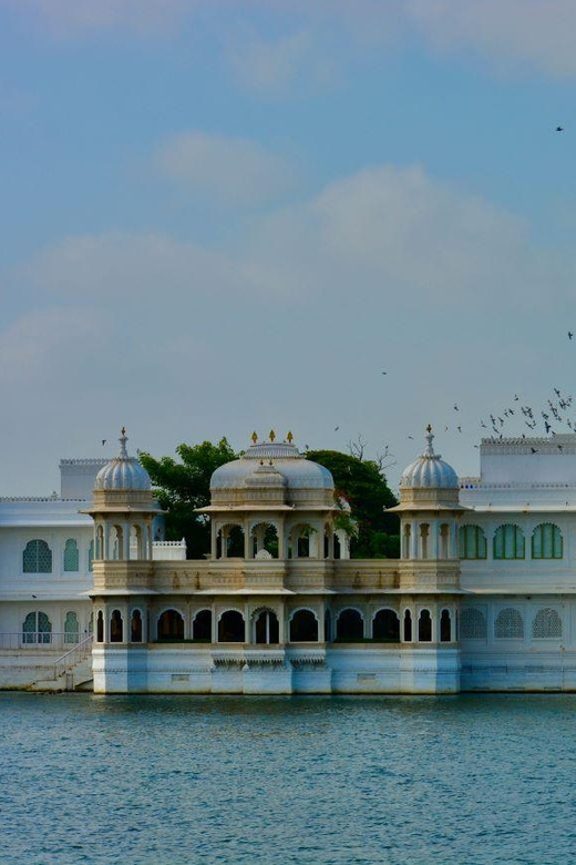 Historical, Lake City of Rajasthan, Udaipur Tour (02 Days)