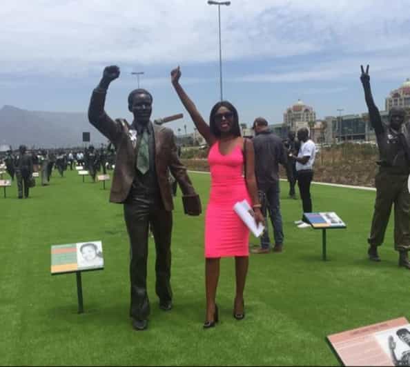 Historical Long Walk to Freedom Tour With Tickets& Transfer - Tour Overview