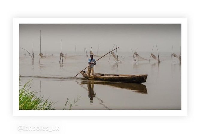 2 Best Historical Tours In Lome