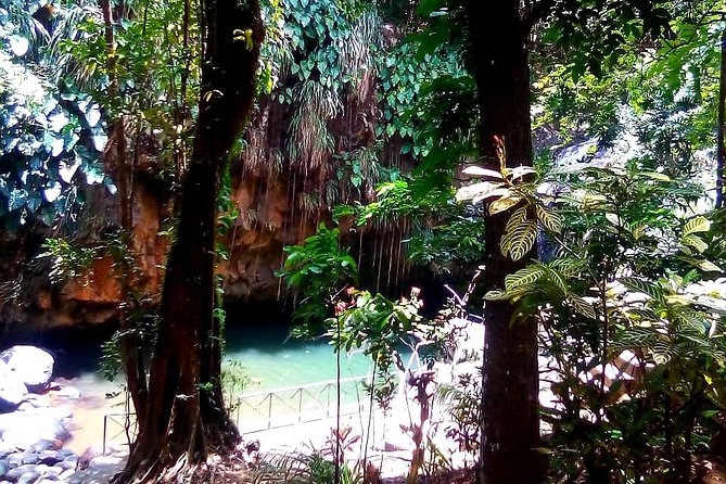 Historical Tours of Grenada
