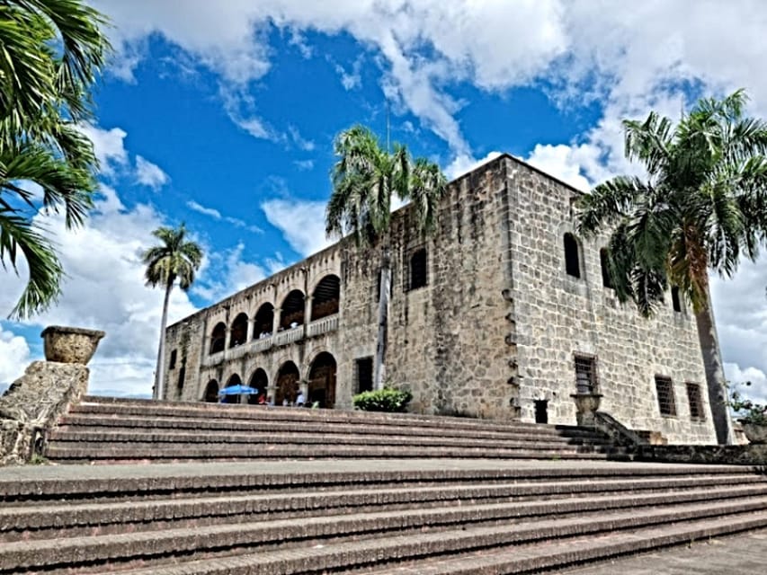 19 Best Historical Tours In Santo Domingo