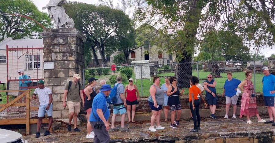 2 Best Historical Tours In St John S