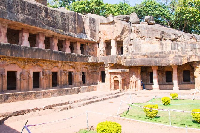 History Buffs Trails in Bhubaneswar (3 Hours Guided Walking Tour)