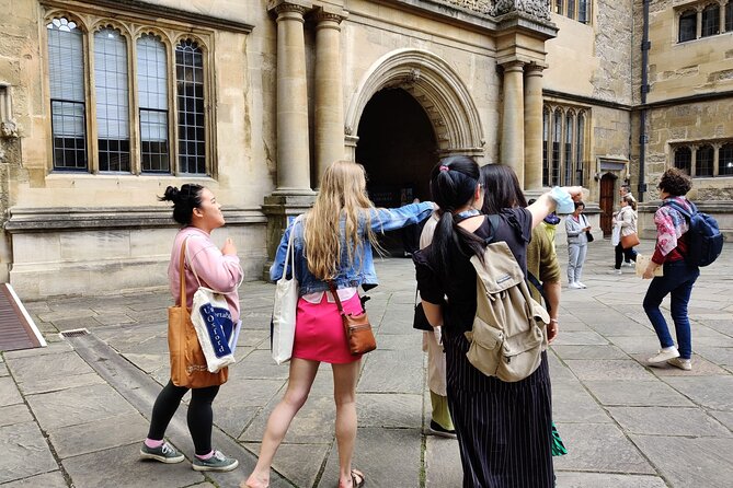 History of Medicine – An Uncomfortable Oxford™ Walking Tour