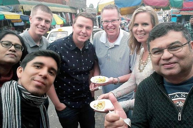 History of Peruvian Flavors (Native Fruits Tasting & Street Food)