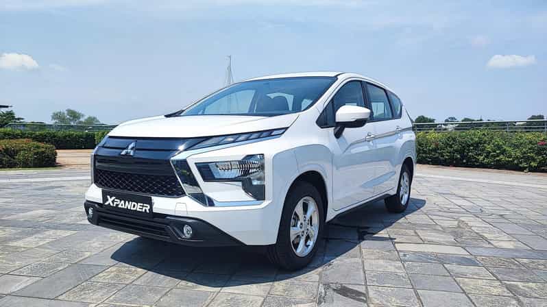 Ho Chi Minh Airport Transfer Service