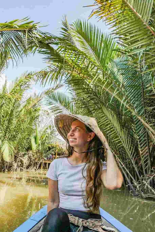 Ho Chi Minh City: Mekong Delta Day Trip With Lunch