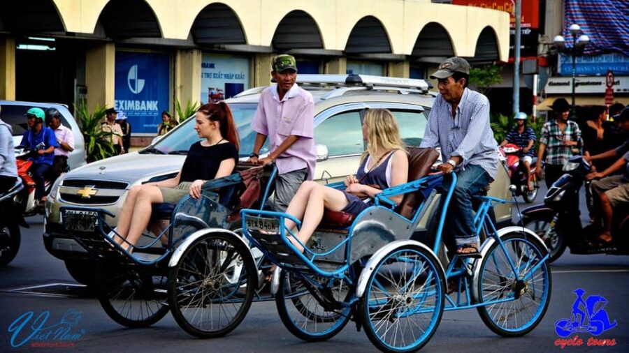 Ho Chi Minh City Motobike Tour - Tour Overview and Pricing