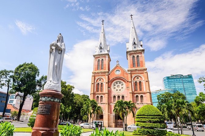 2 Best Shore Excursions In Vung Tau