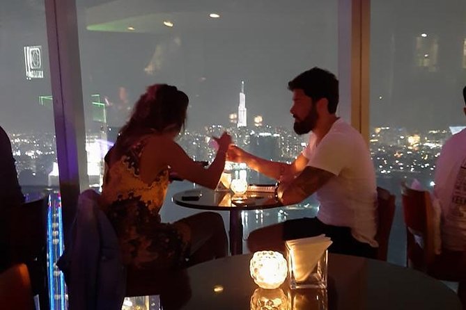 Ho Chi Minh City: Saigon River Dinner Cruise With Live Music