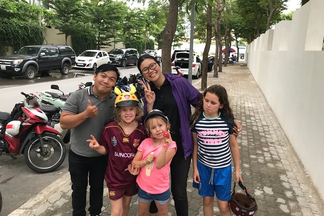 Ho Chi Minh City Sightseeing or Midnight Nightlife by Motorbike - Tour Overview