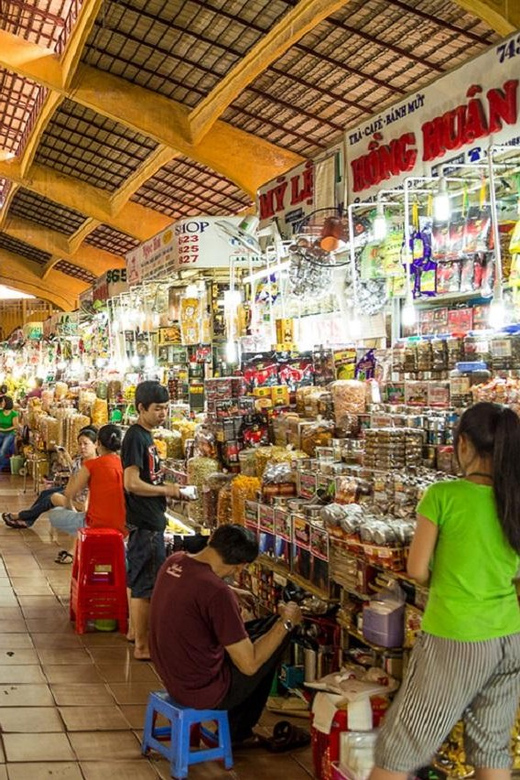 Ho Chi Minh City Tour Half Day