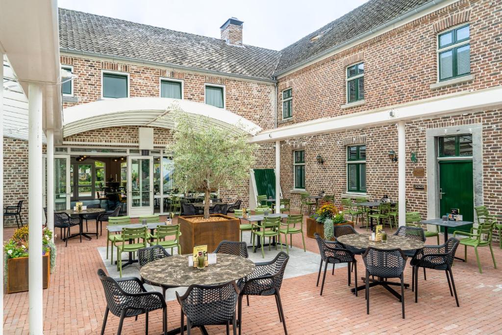 Hoeve De Bongerd - Hotel Overview