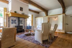 Hoeve De Eshof - Property Overview