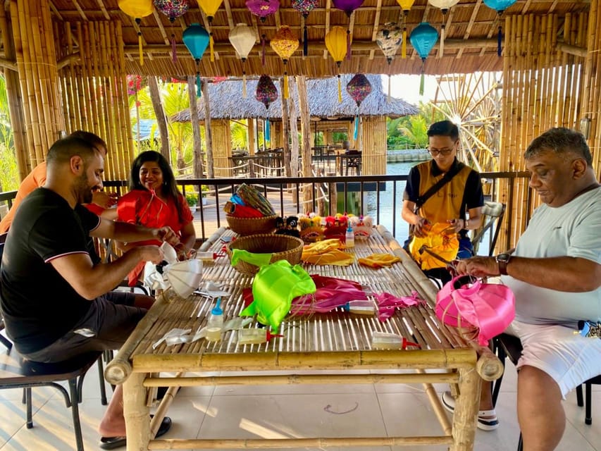 25 Best Fishing Tours In Hoi An