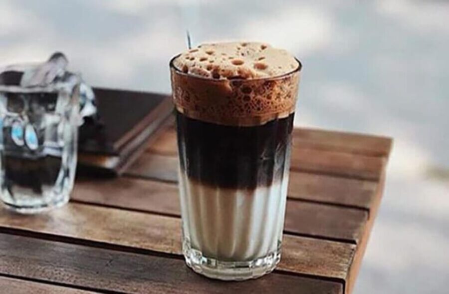 Hoi An: Cooking Class W Market, Boat Trip & Making Coffee