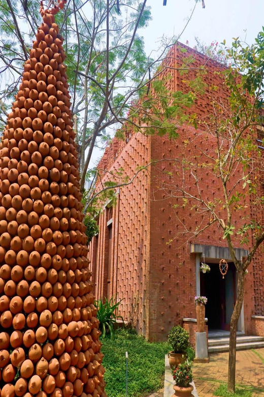 Hoi An: Explore Traditional Thanh Ha Pottery Village